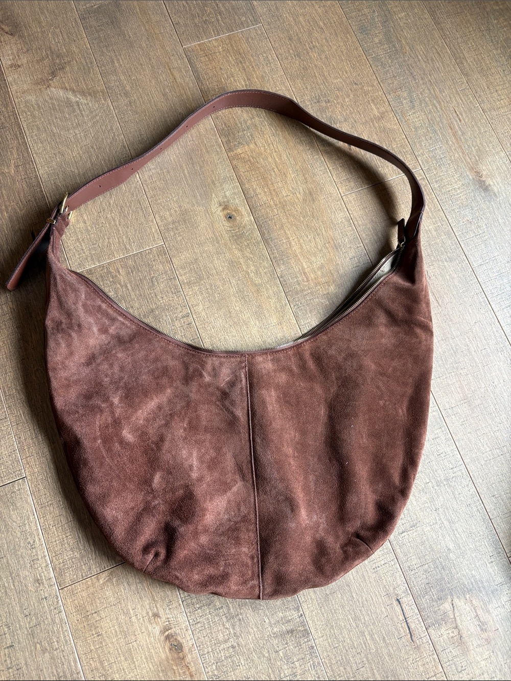 NWOT MADEWELL BAG - Picture 2 of 5